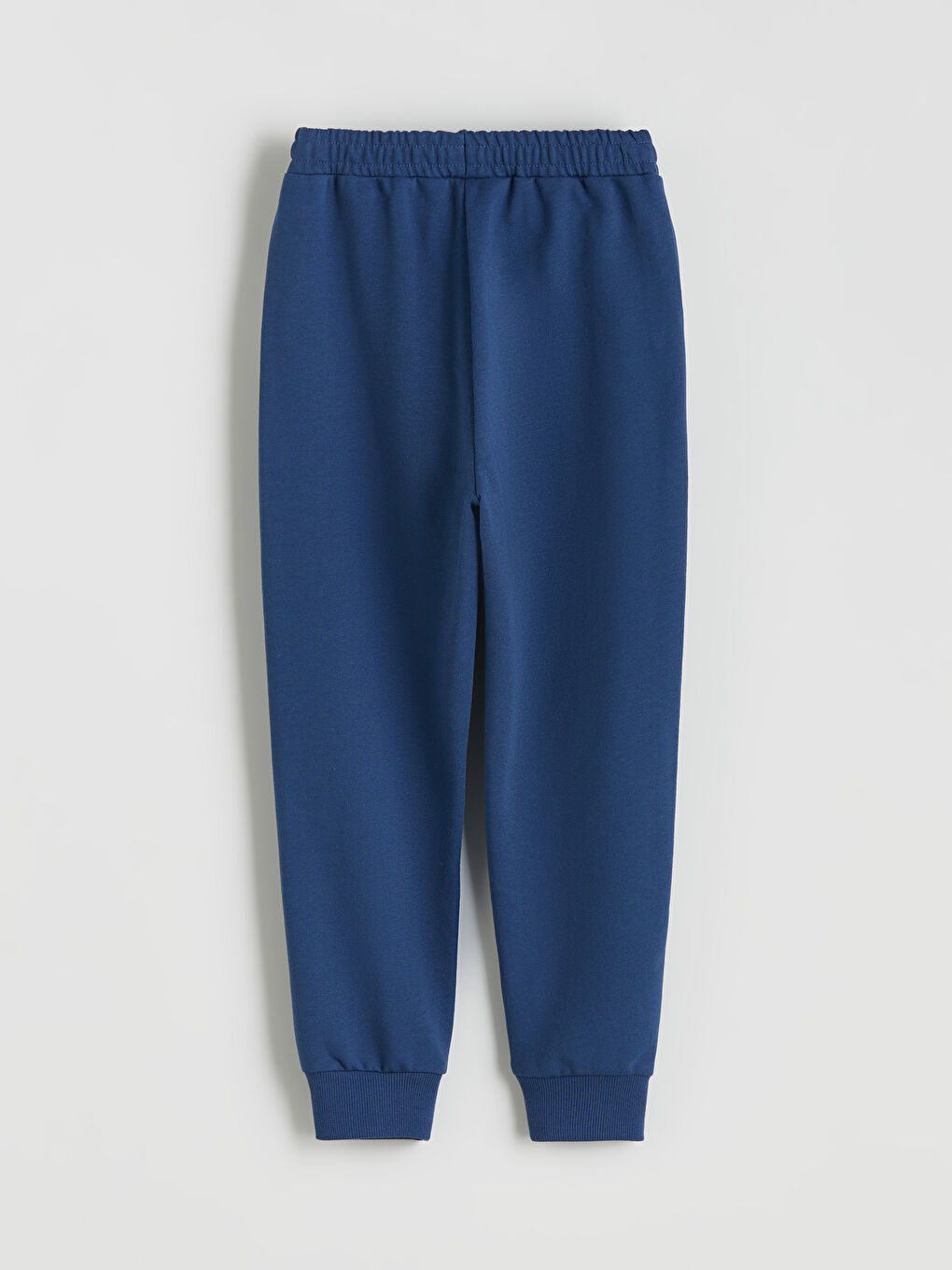 LCW Kids Printed Boys Sweatshirt and Sweatpants 2 Pack -W5DT39Z1-LRA