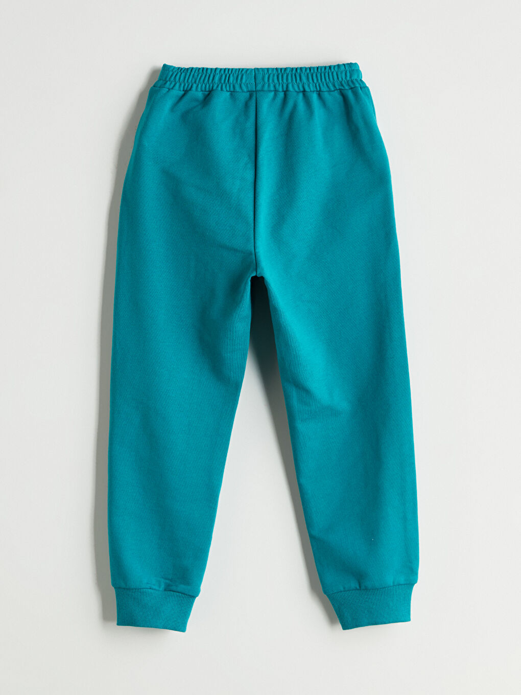 LCW Kids Printed Boys Sweatshirt and Sweatpants 2 Pack -W5DT42Z1-R9J
