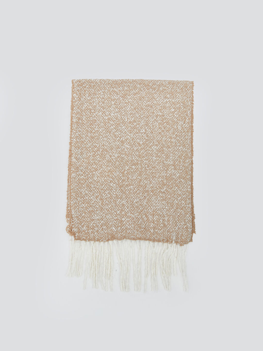 LCW ACCESSORIES ڕووسەری سادەی بۆ ژنان بە کەللەییەوە -W5DT49Z8-ZJ3