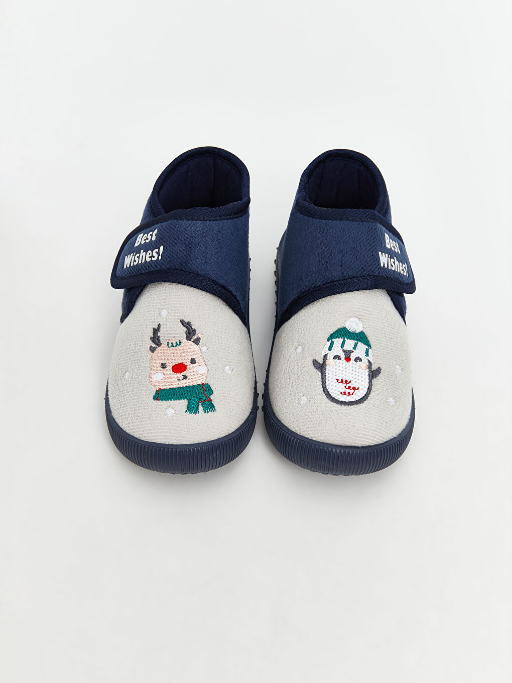 New Year's Themed Baby Boy Panduf-2