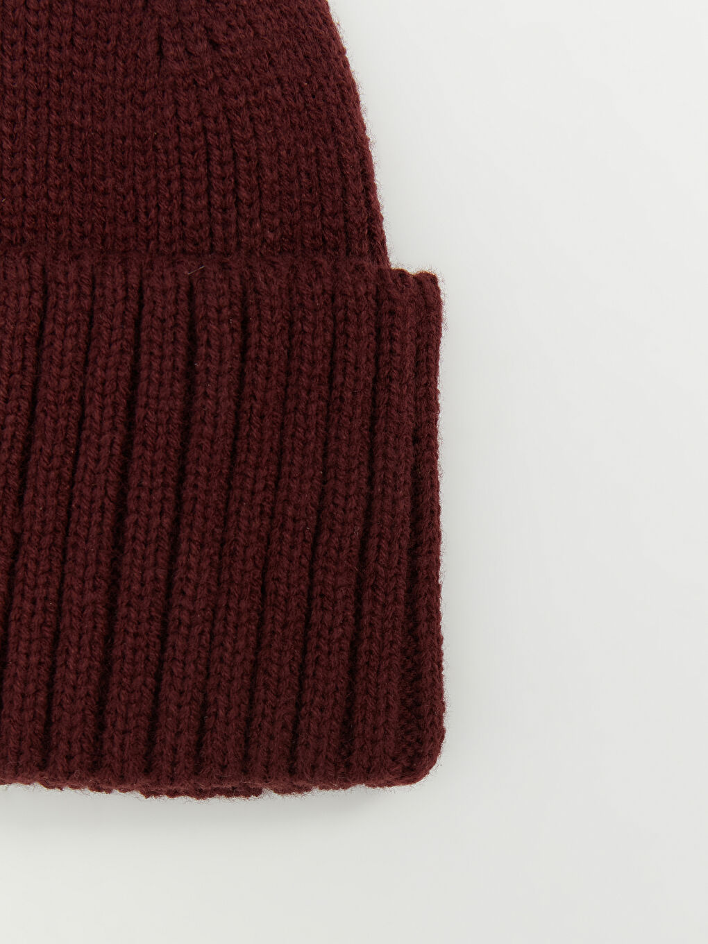 Basic Women's Beanie-1