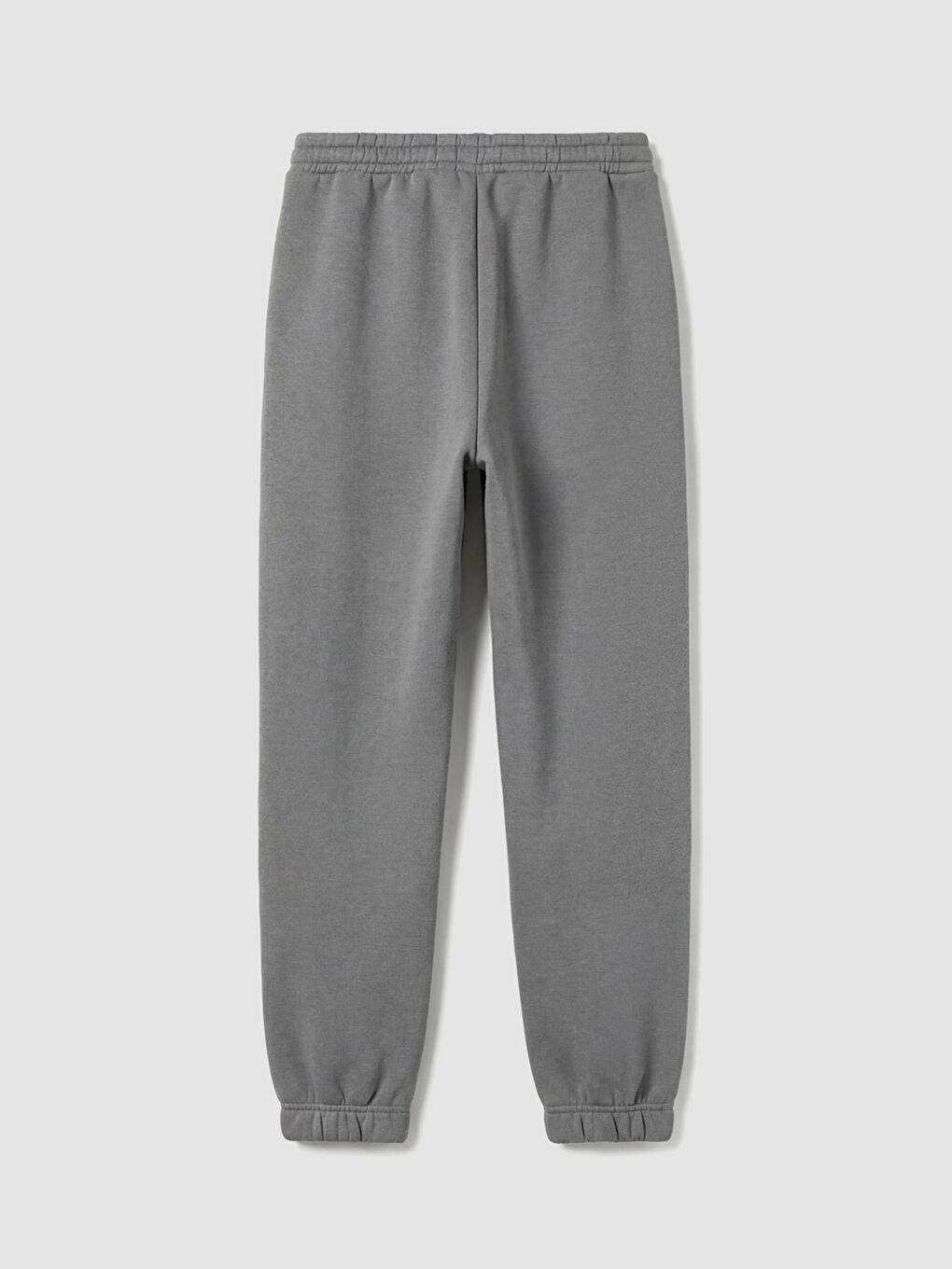 سروال رياضي رمادى ولد-4