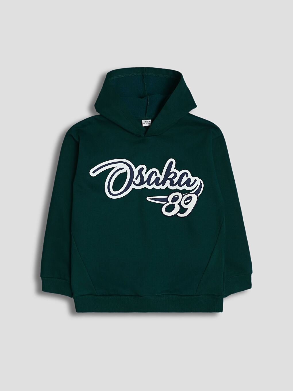 طقم رياضي للأولاد بكابوش-1