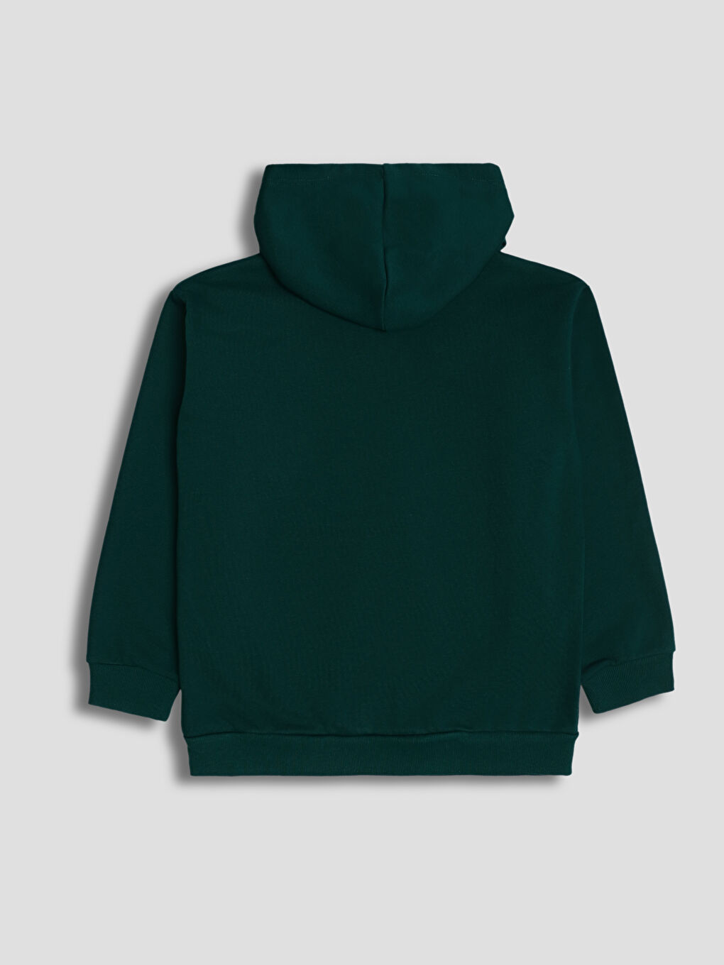 طقم رياضي للأولاد بكابوش-2