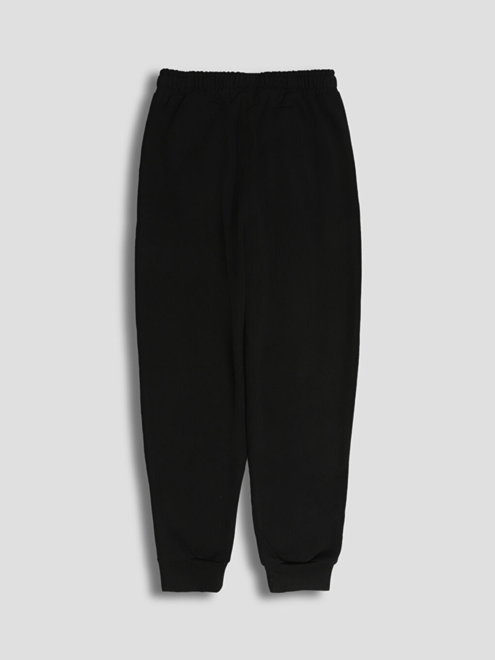 بنطلون رياضي للأولاد بخصر مرن-1