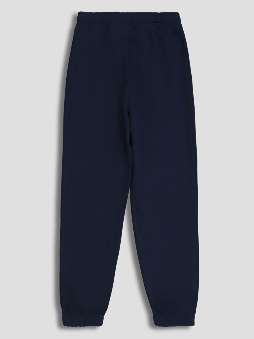 بنطال رياضي أساسي للأولاد بخصر مطاطي-1