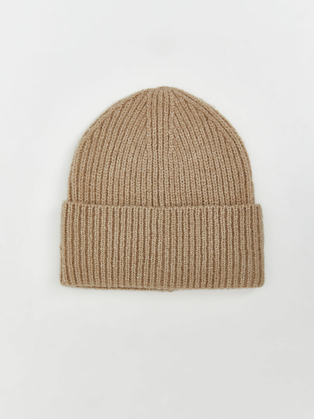 Basic Women's Knit Beanie