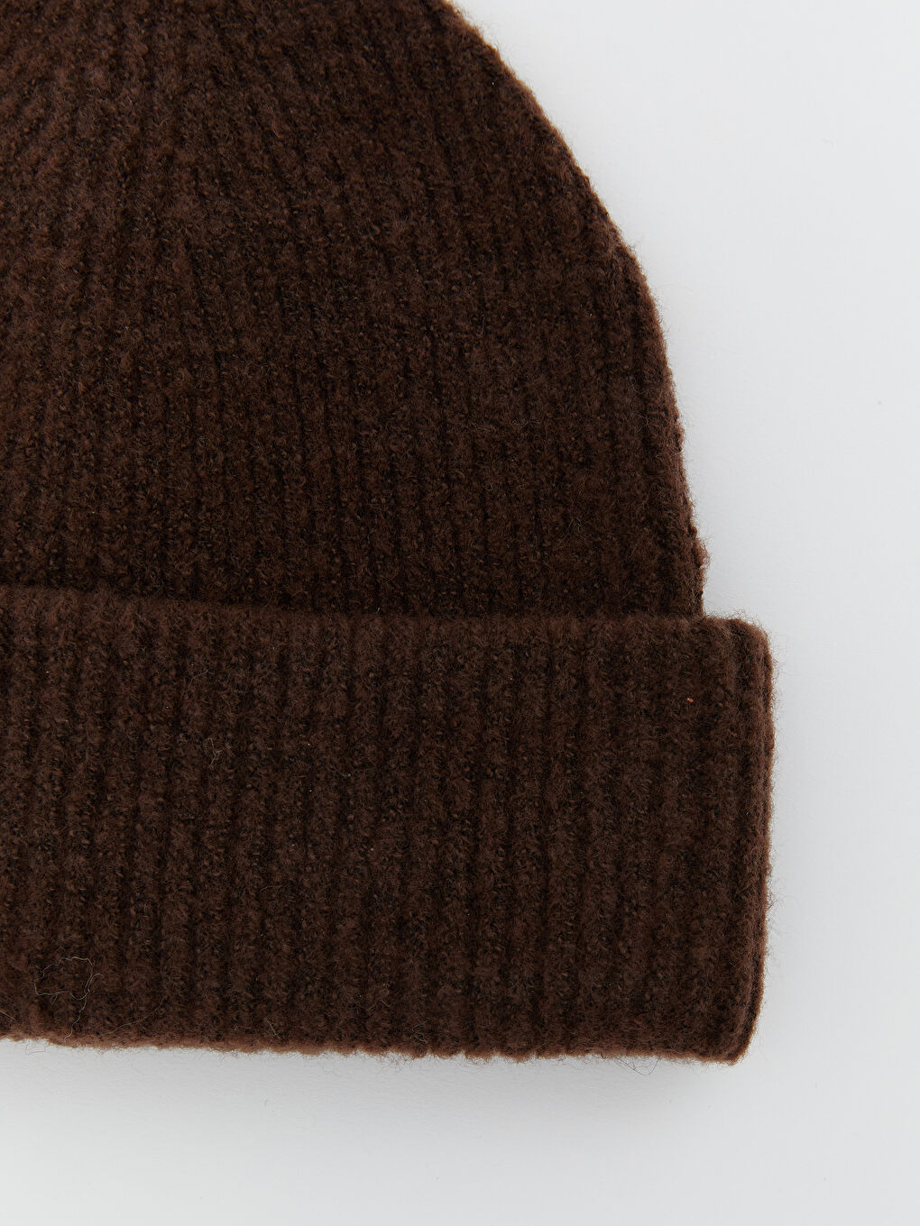 Базовая Женская Шапка-1