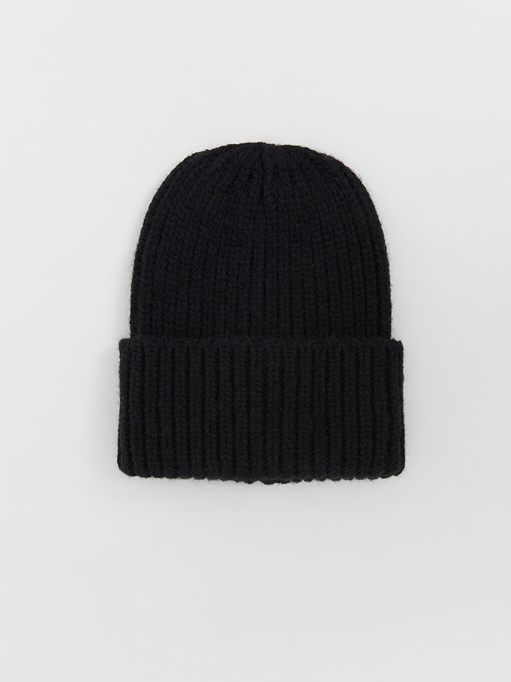 Basic Women's Beanie-2