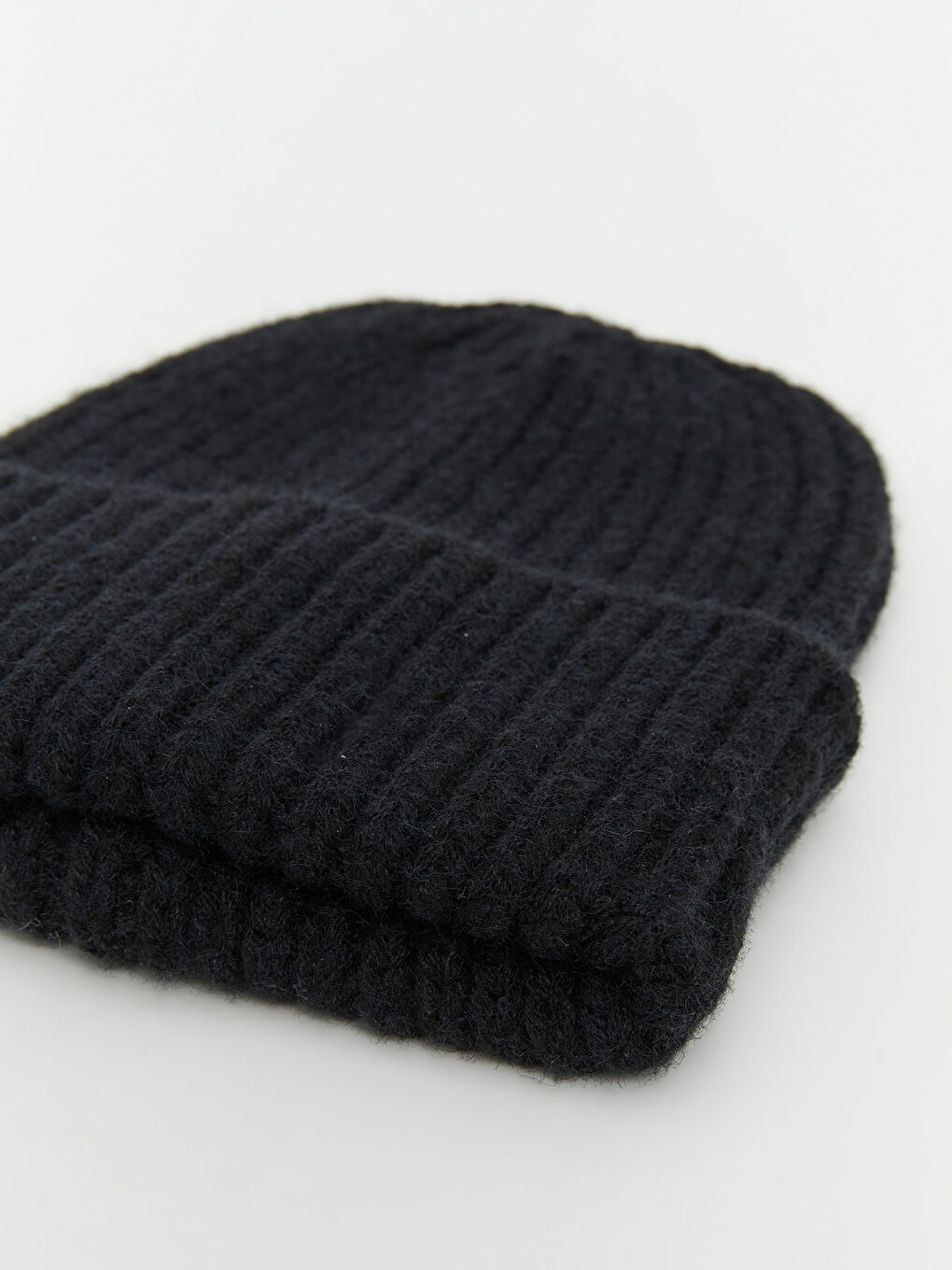 Basic Women's Beanie-4