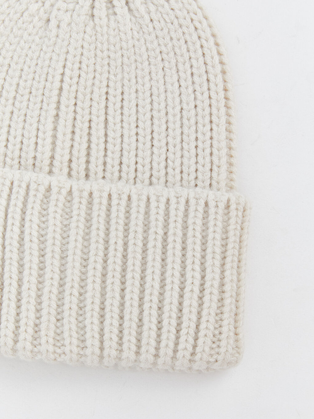 Basic Women's Beanie-2