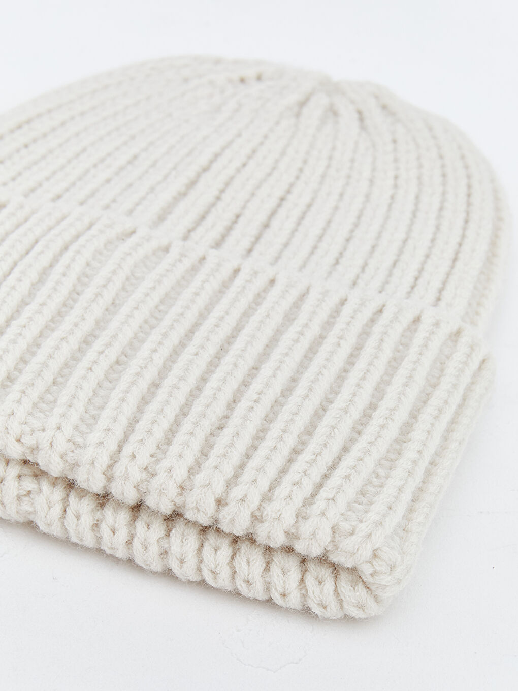 Basic Women's Beanie-3