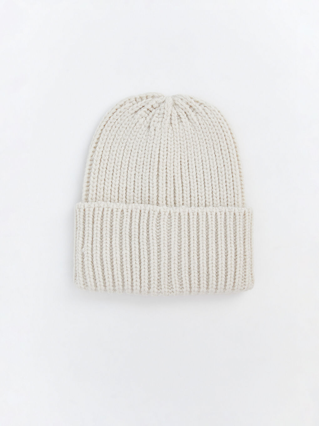Basic Women's Beanie-1