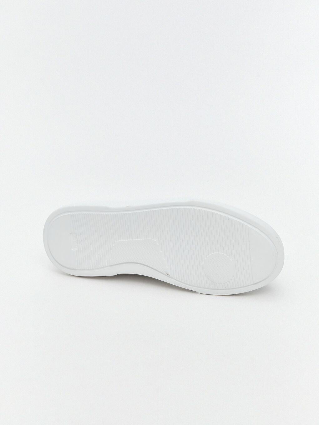 Siyah Bağcıklı Erkek Spor Ayakkabı-3