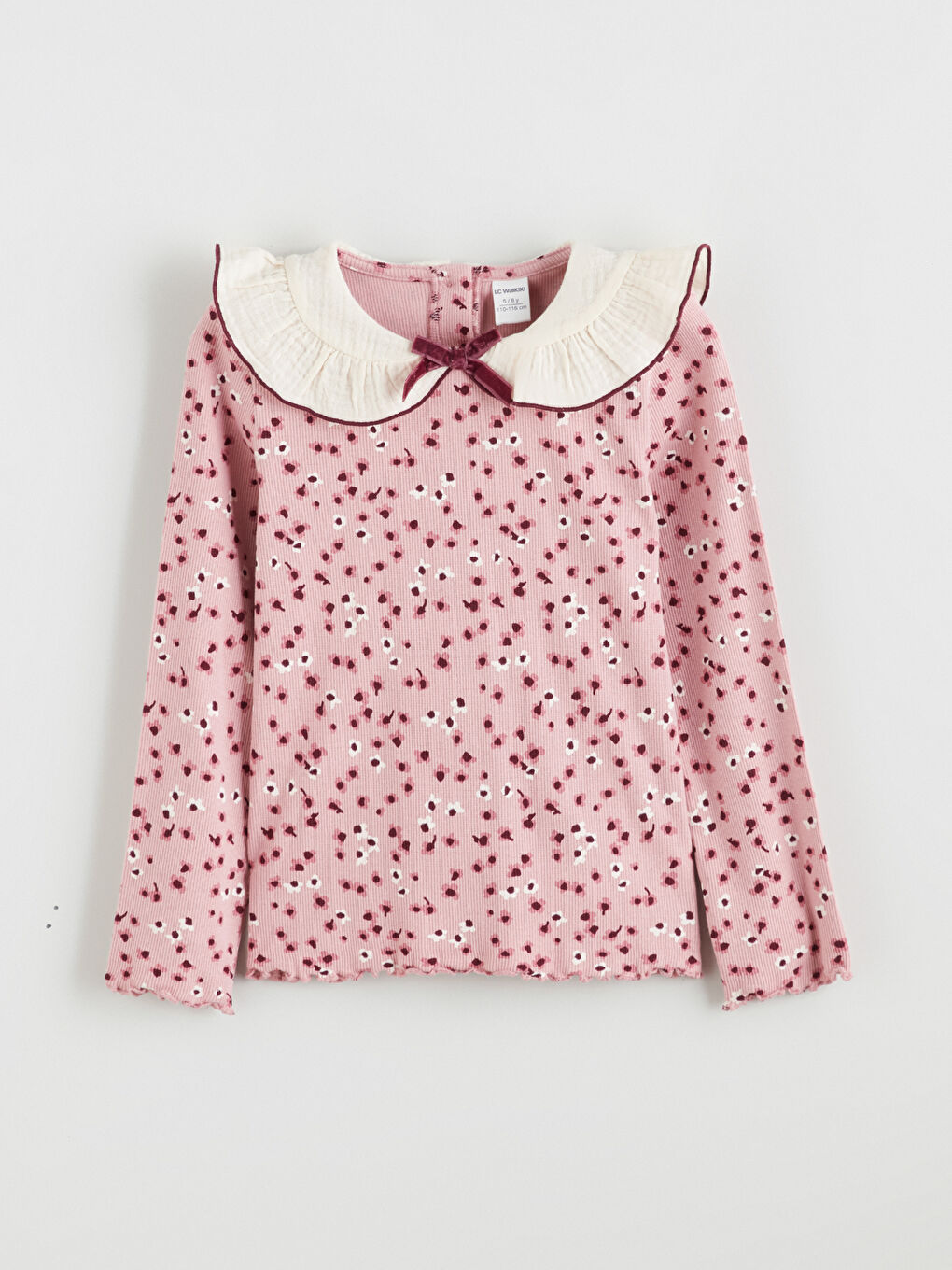 Girl PINK Blouse
