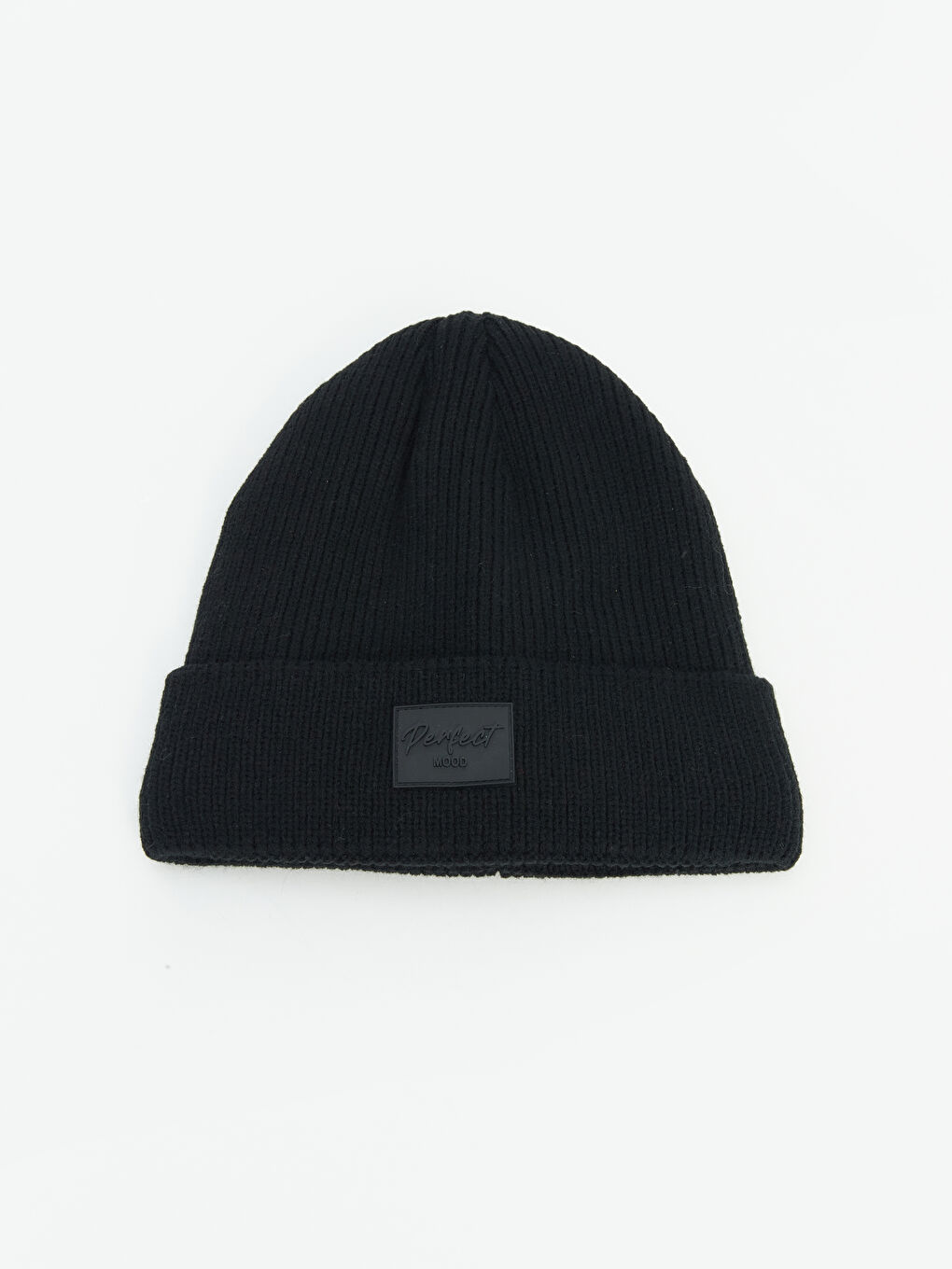 Woman BLACK Beanie