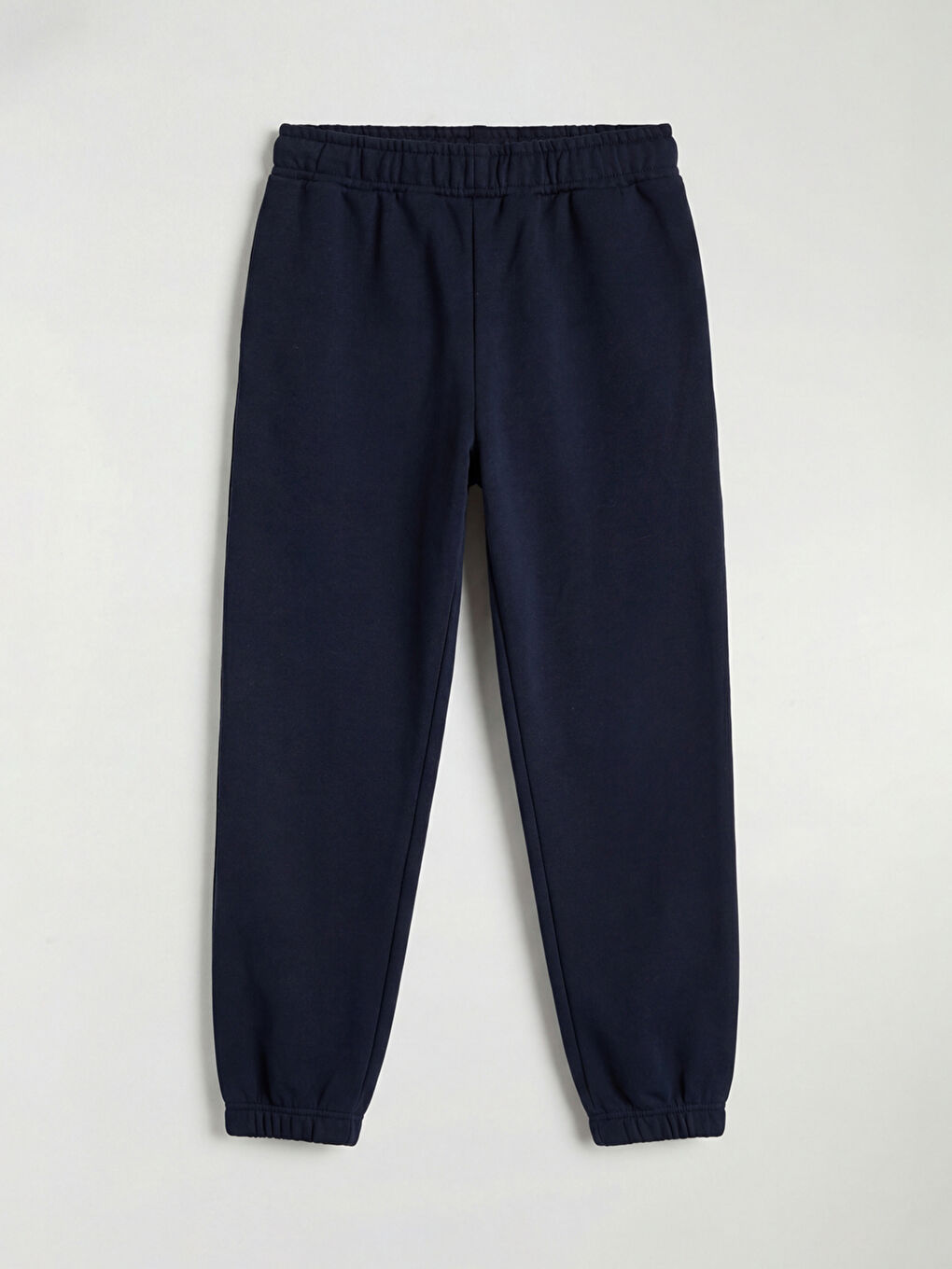 Boy BEIGE Jogger Sweatpants-4