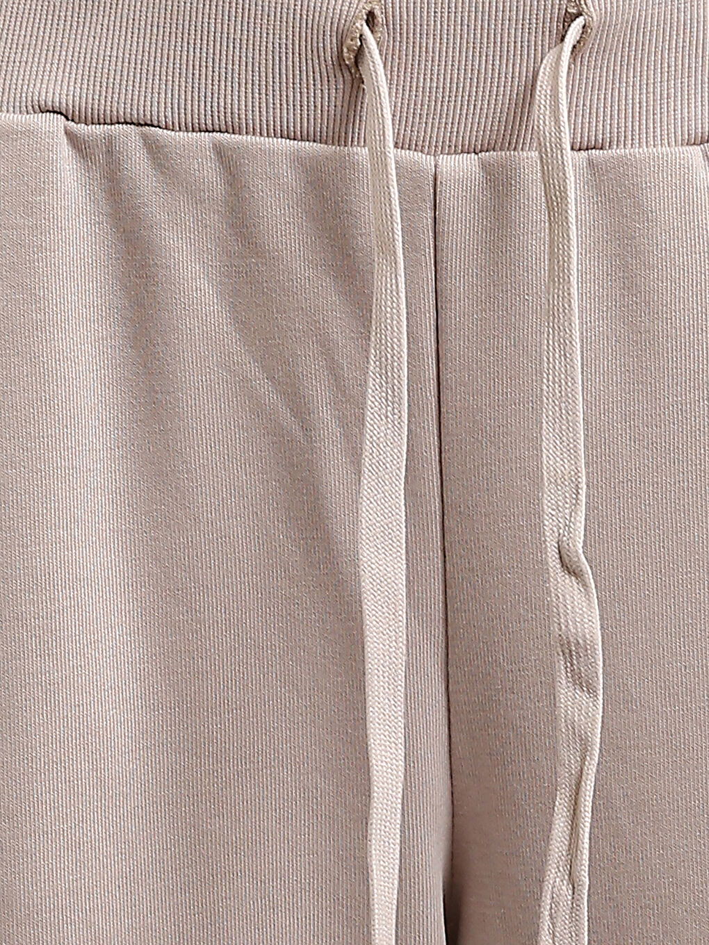 Elasticated Waist Women's Jogger Sweatpants-2