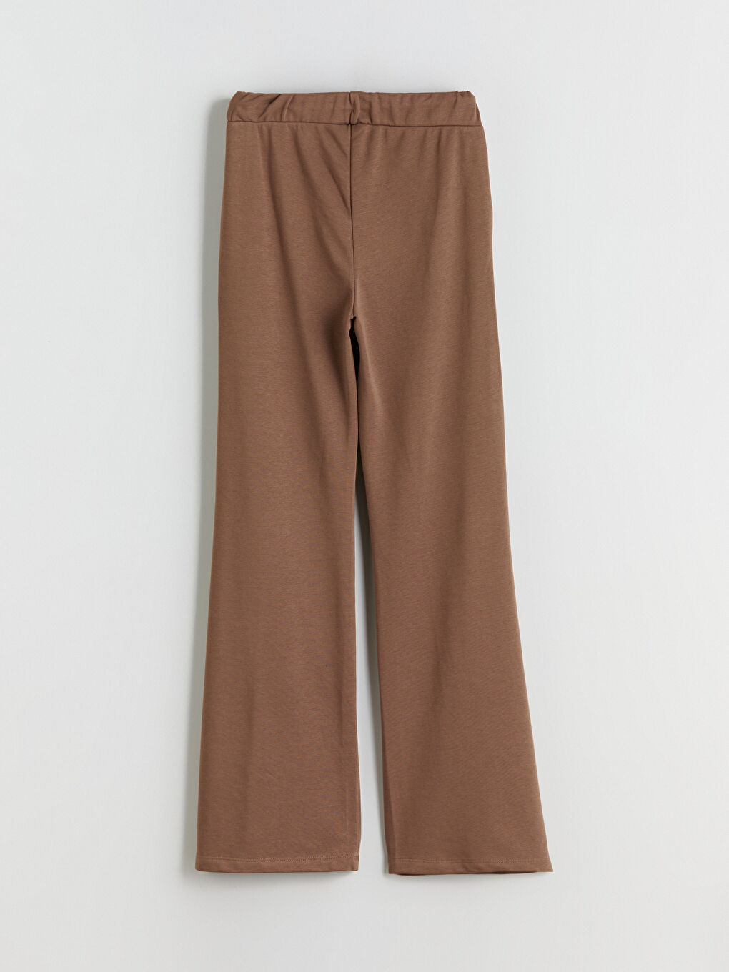Women's Sweatpants with Elastic Waist-5