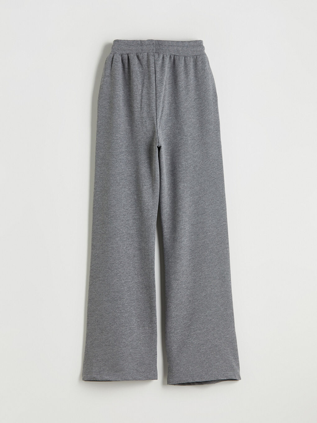 بنطلونات رياضية للسيدات بخصر مطاطي-5