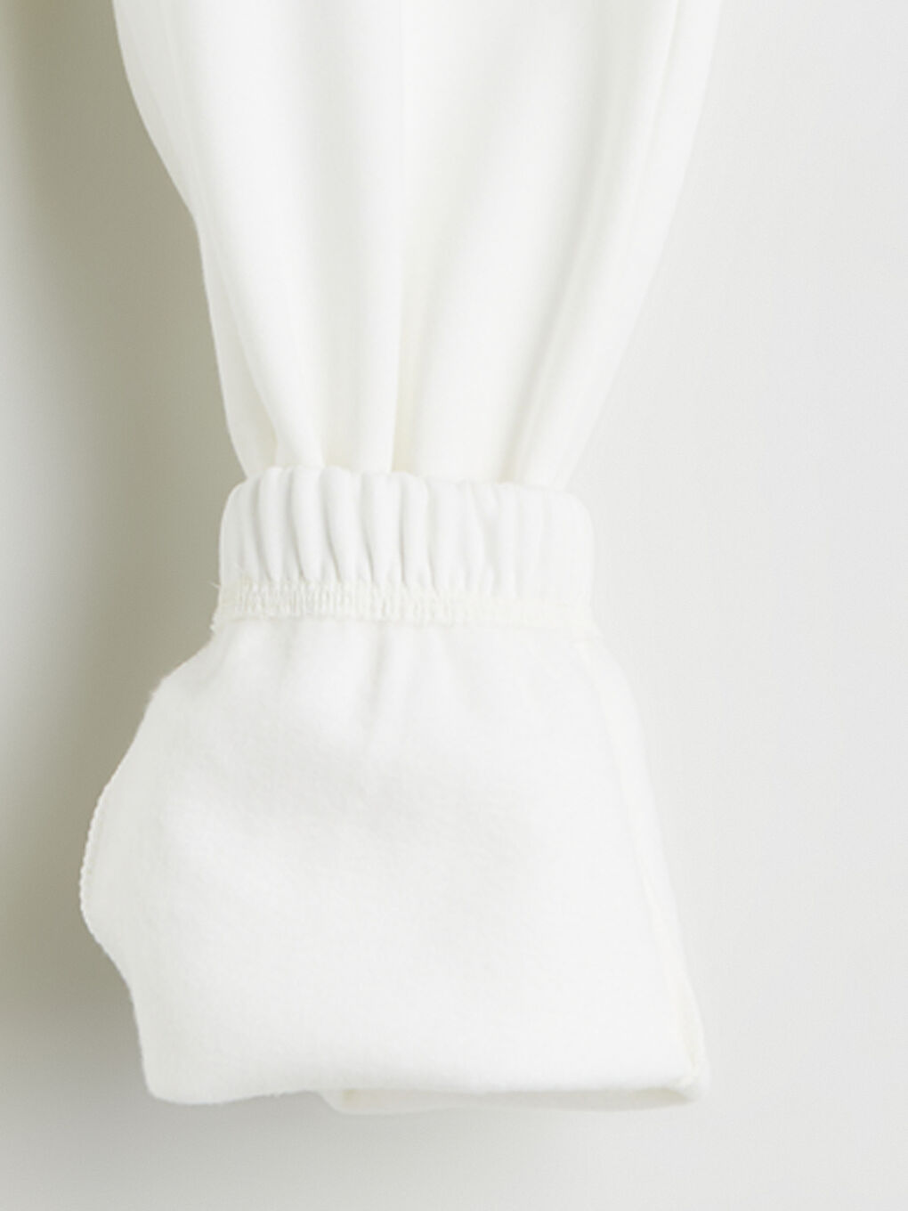 Elasticated Waist Women's Jogger Sweatpants-1