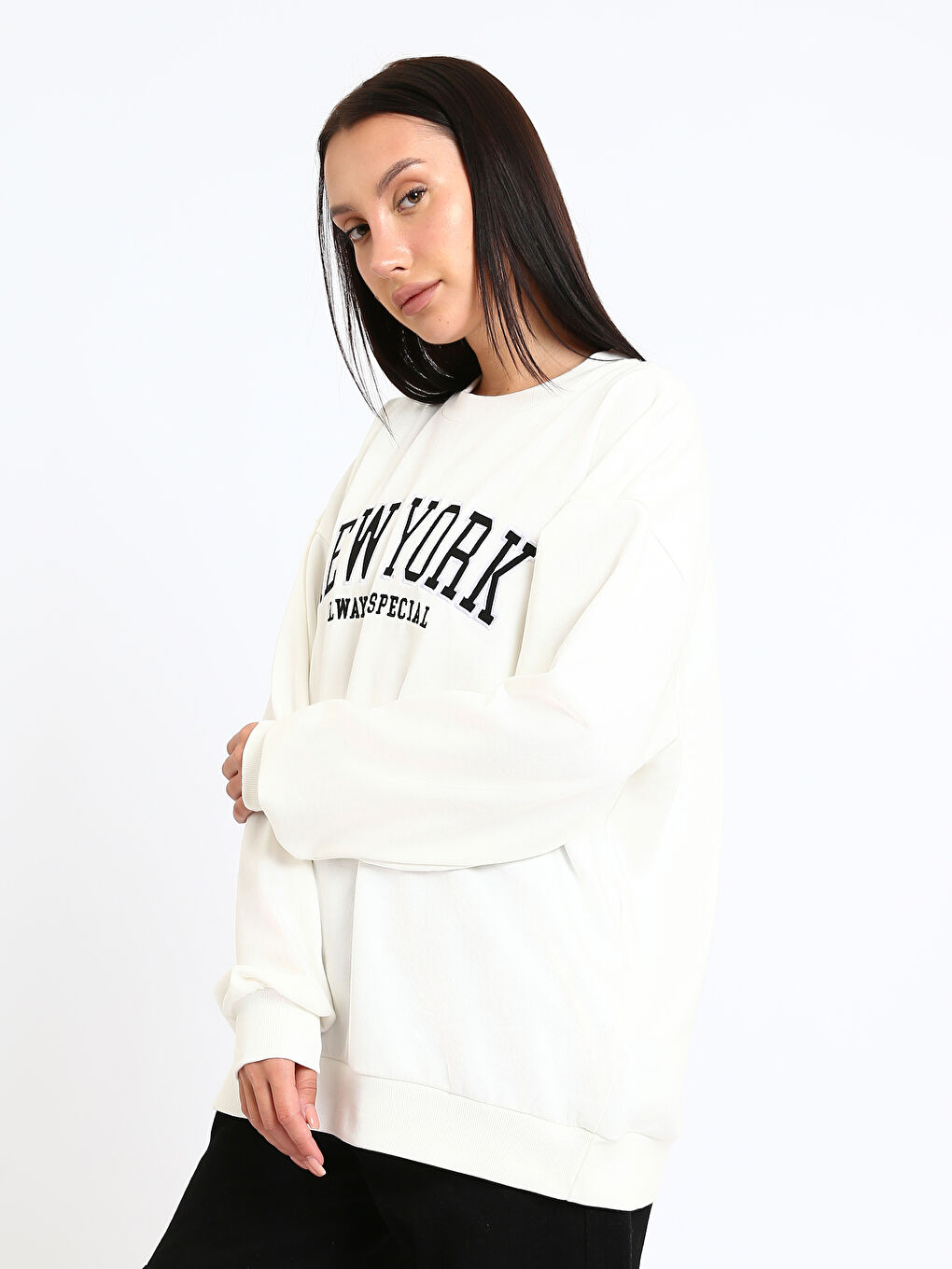 قميص رياضي طوبي مصفر نساء-3