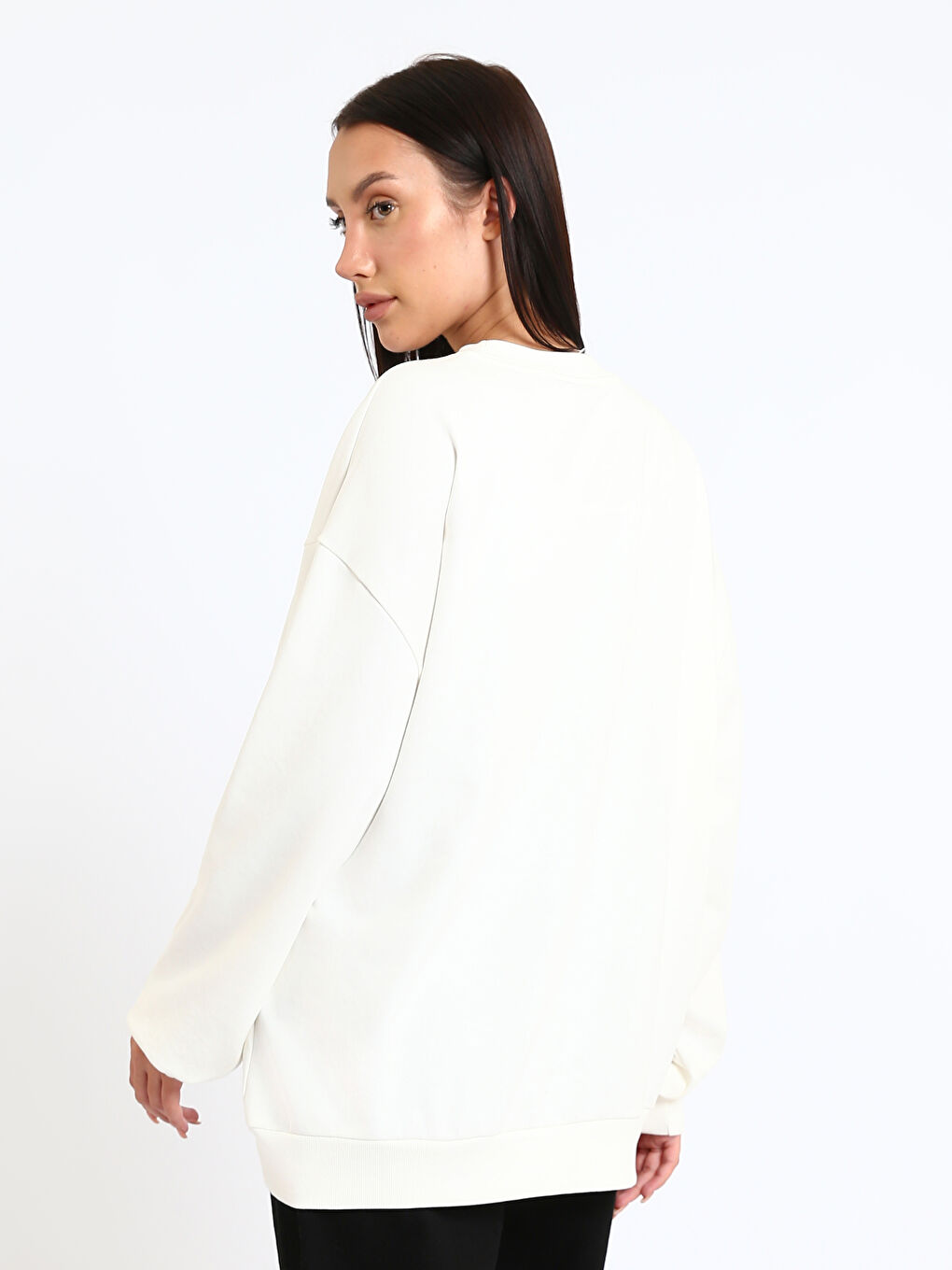 قميص رياضي طوبي مصفر نساء-4