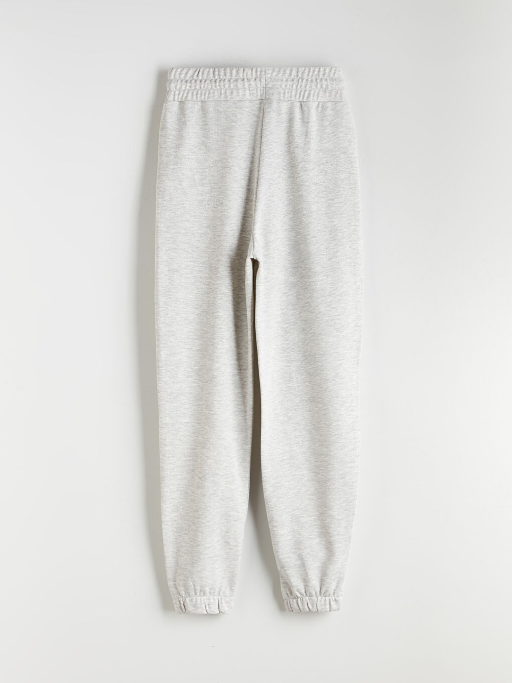 Elasticated Waist Women's Jogger Sweatpants-5