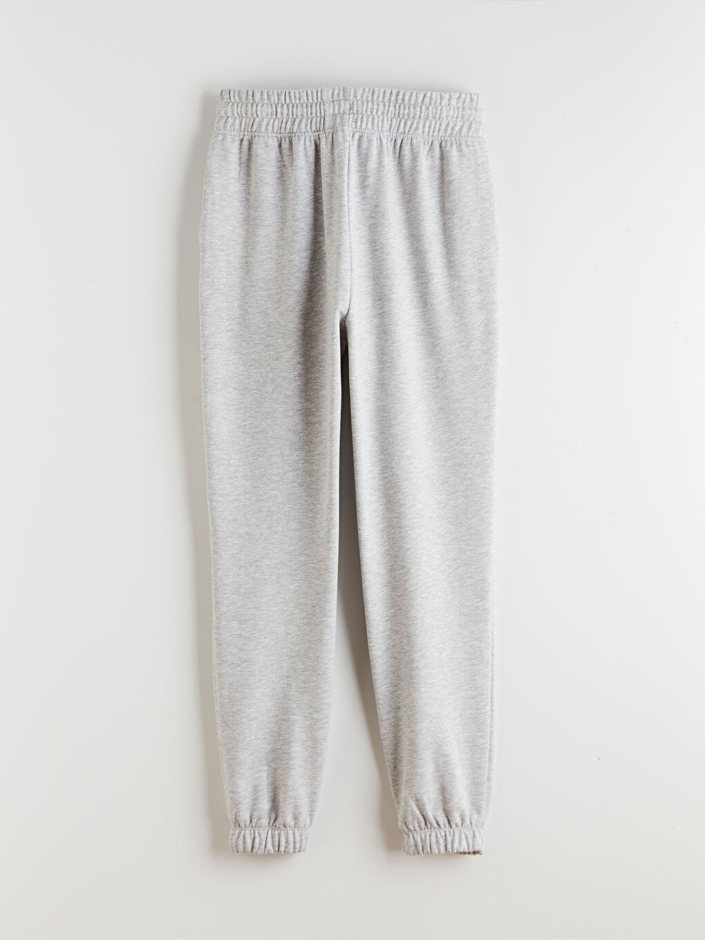 بنطال رياضي للجري رمادى مرا-5