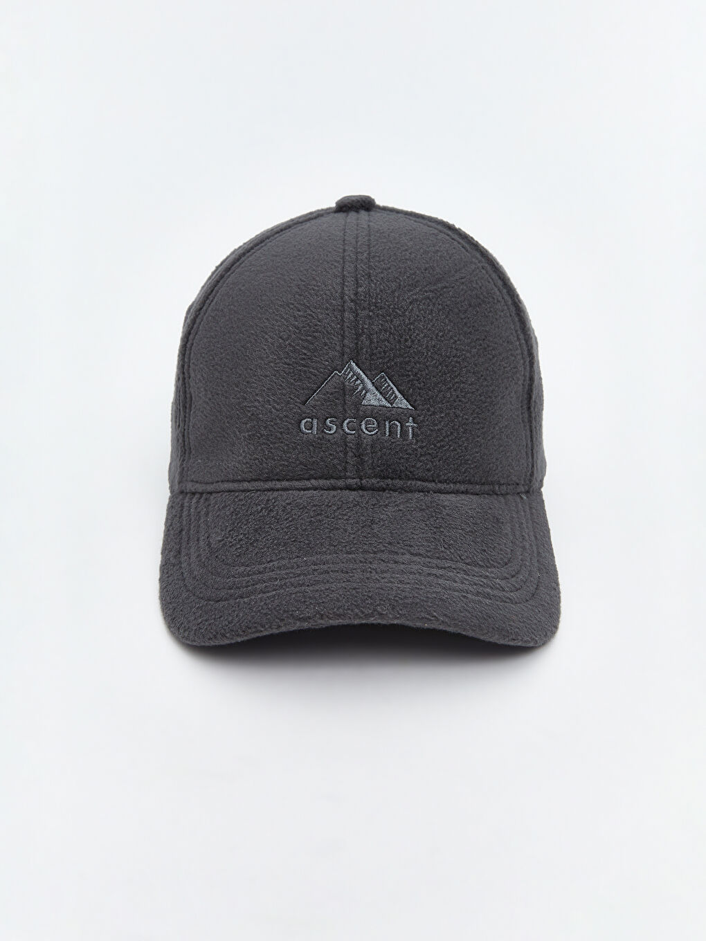 Antrasit Baskılı Erkek Şapka