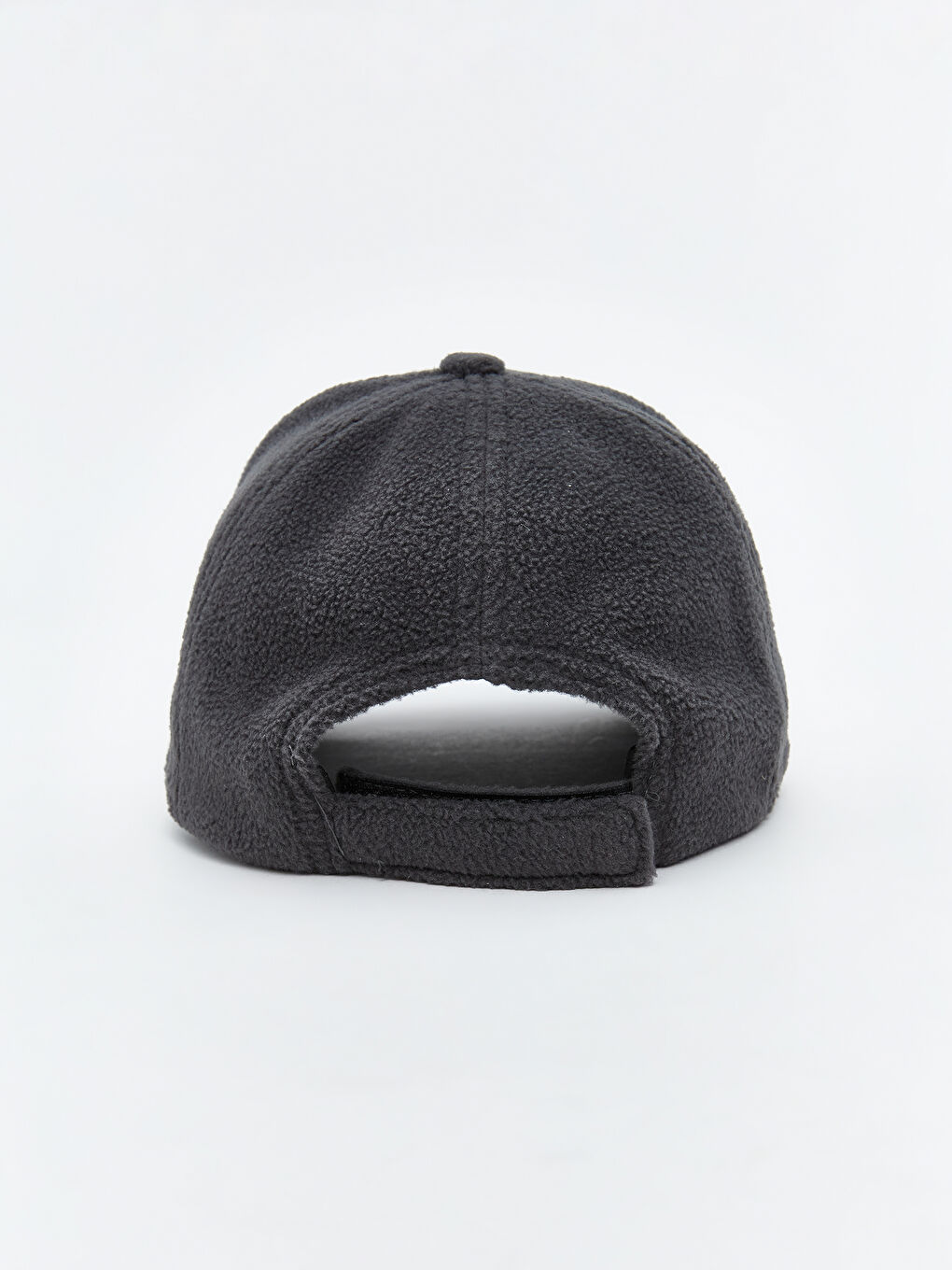 Antrasit Baskılı Erkek Şapka-2