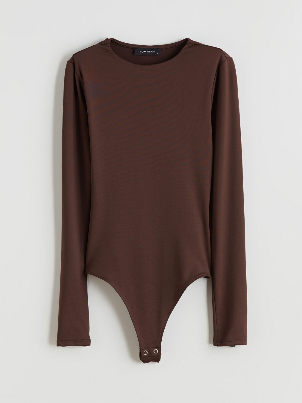 Crew Neck Women's Body-4