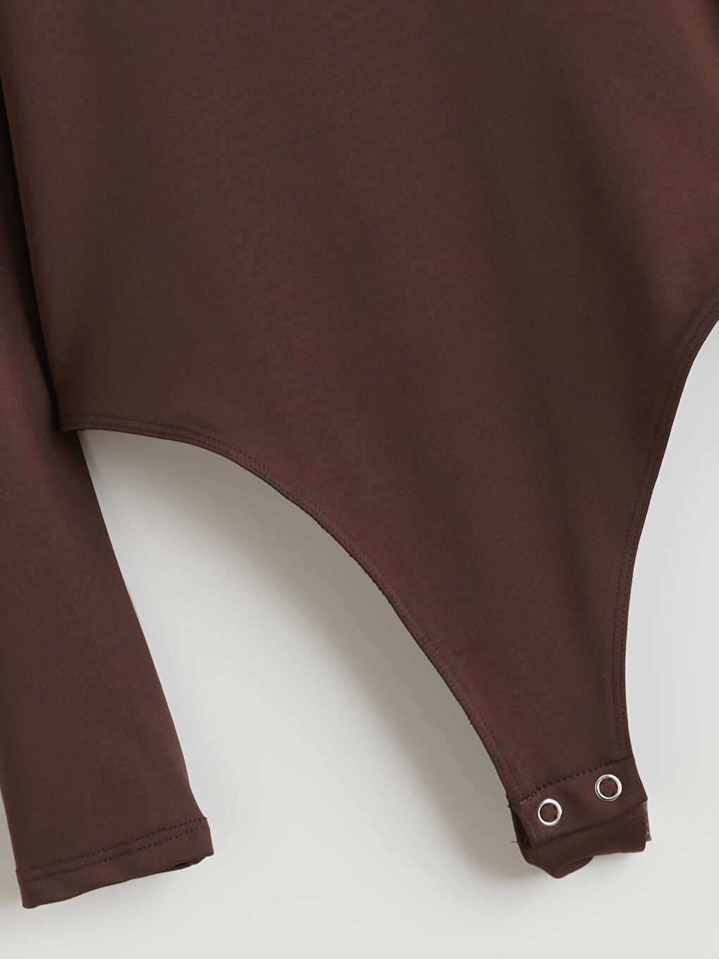 Crew Neck Women's Body-5