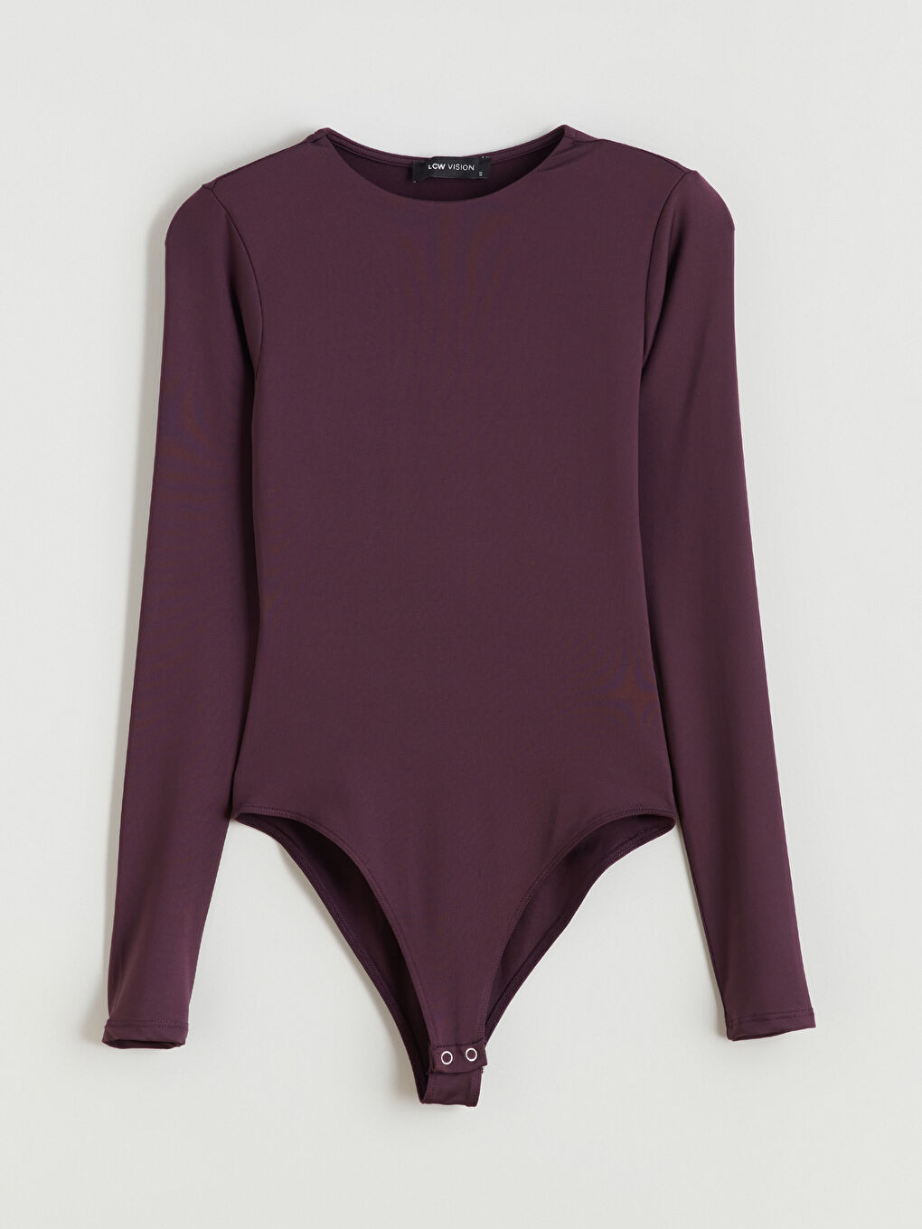 Crew Neck Women's Body-4