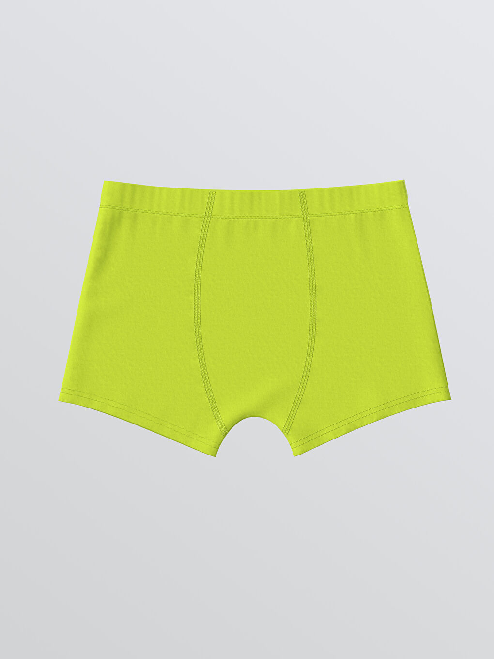 Printed Boys' Boxer Trunks 3-Pack-2
