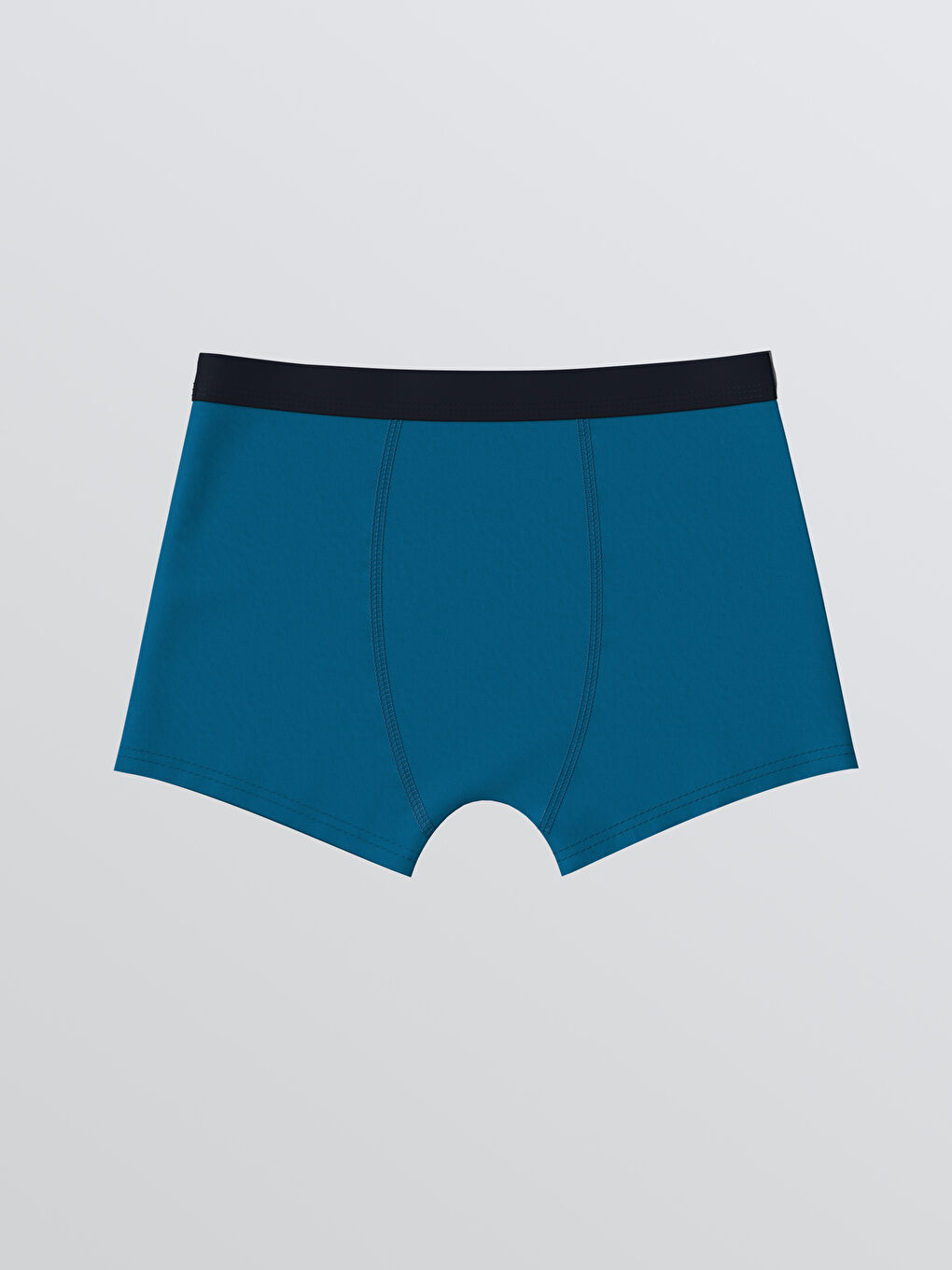 Printed Boys' Boxer Trunks 3-Pack-1