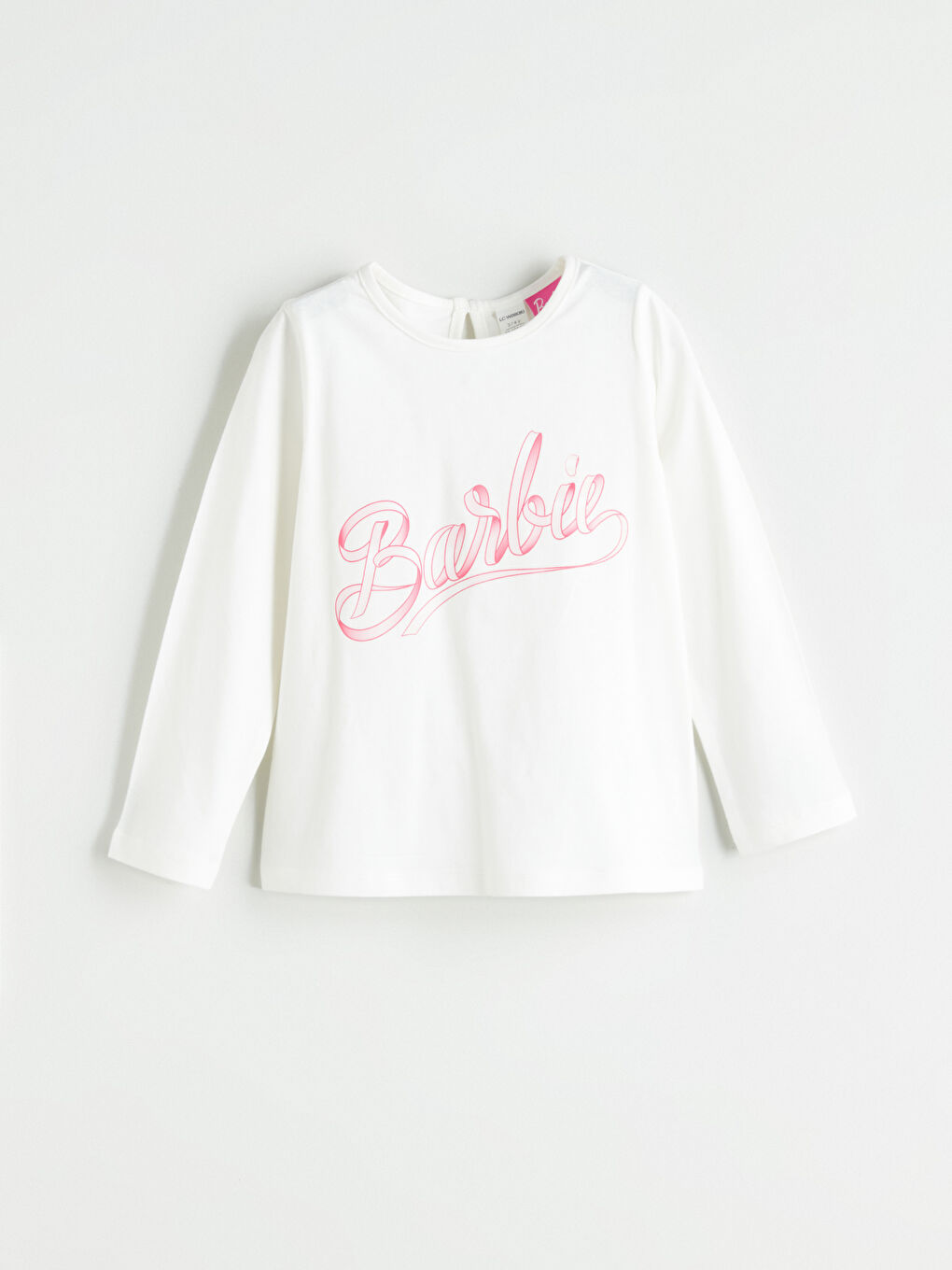 Girl ECRU Set-1