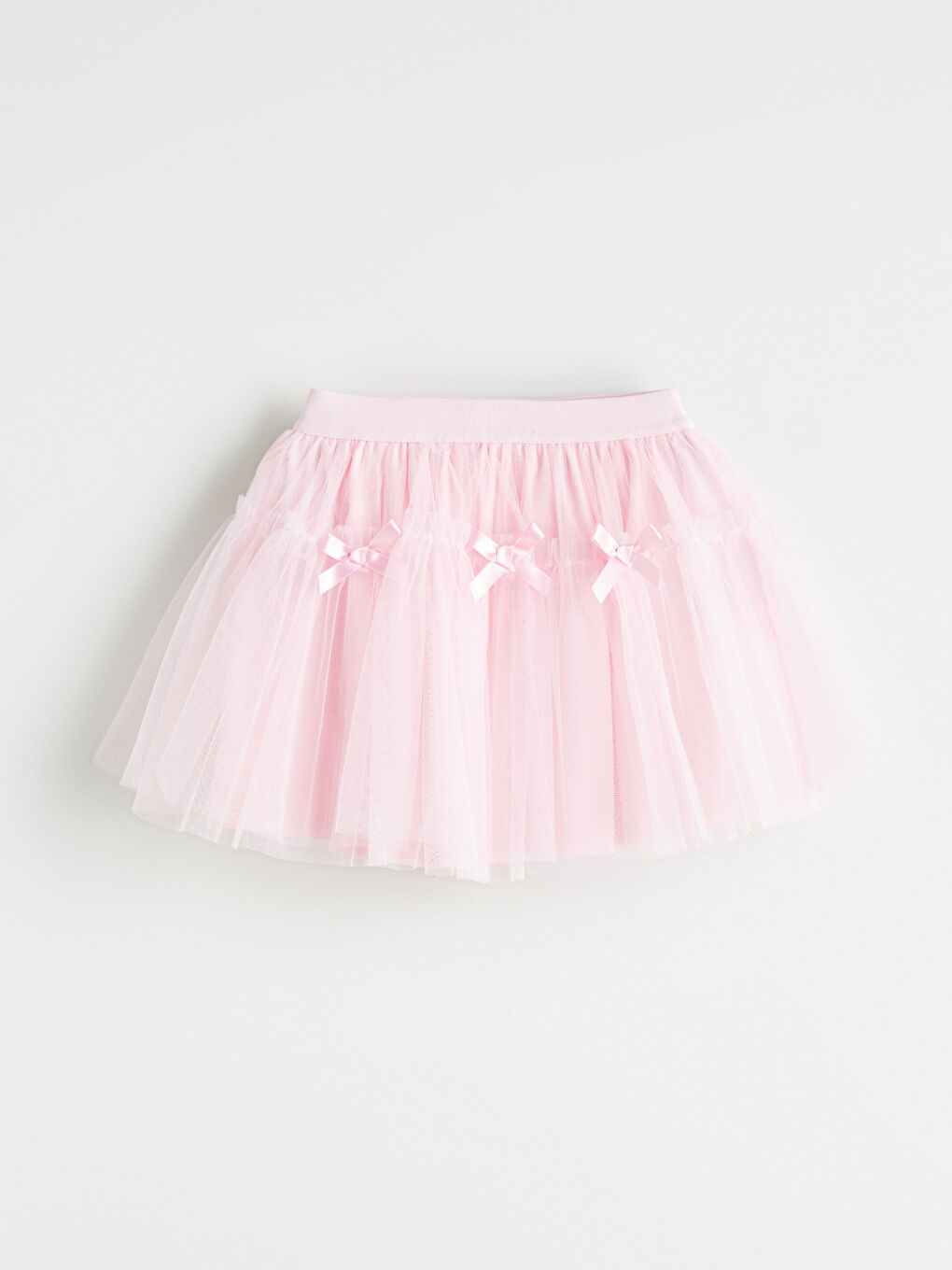 Girl ECRU Set-4
