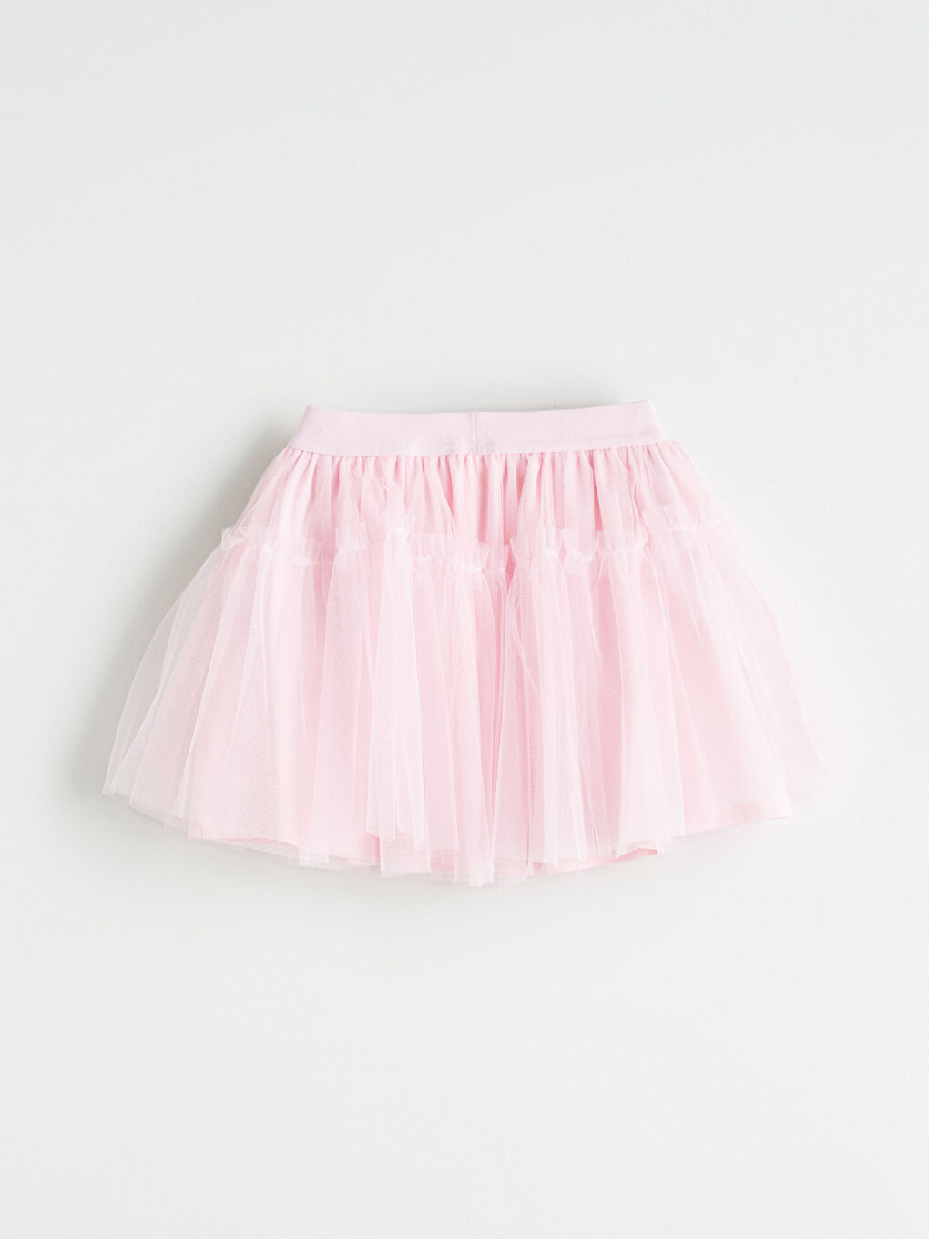 Girl ECRU Set-6