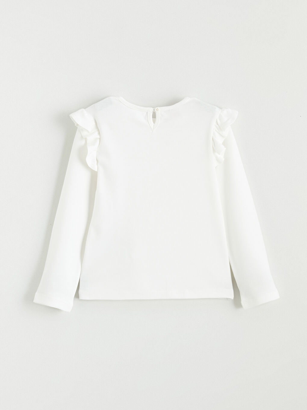 Barbie Printed Girls' Blouse and Tutu Skirt 2 Pack-6