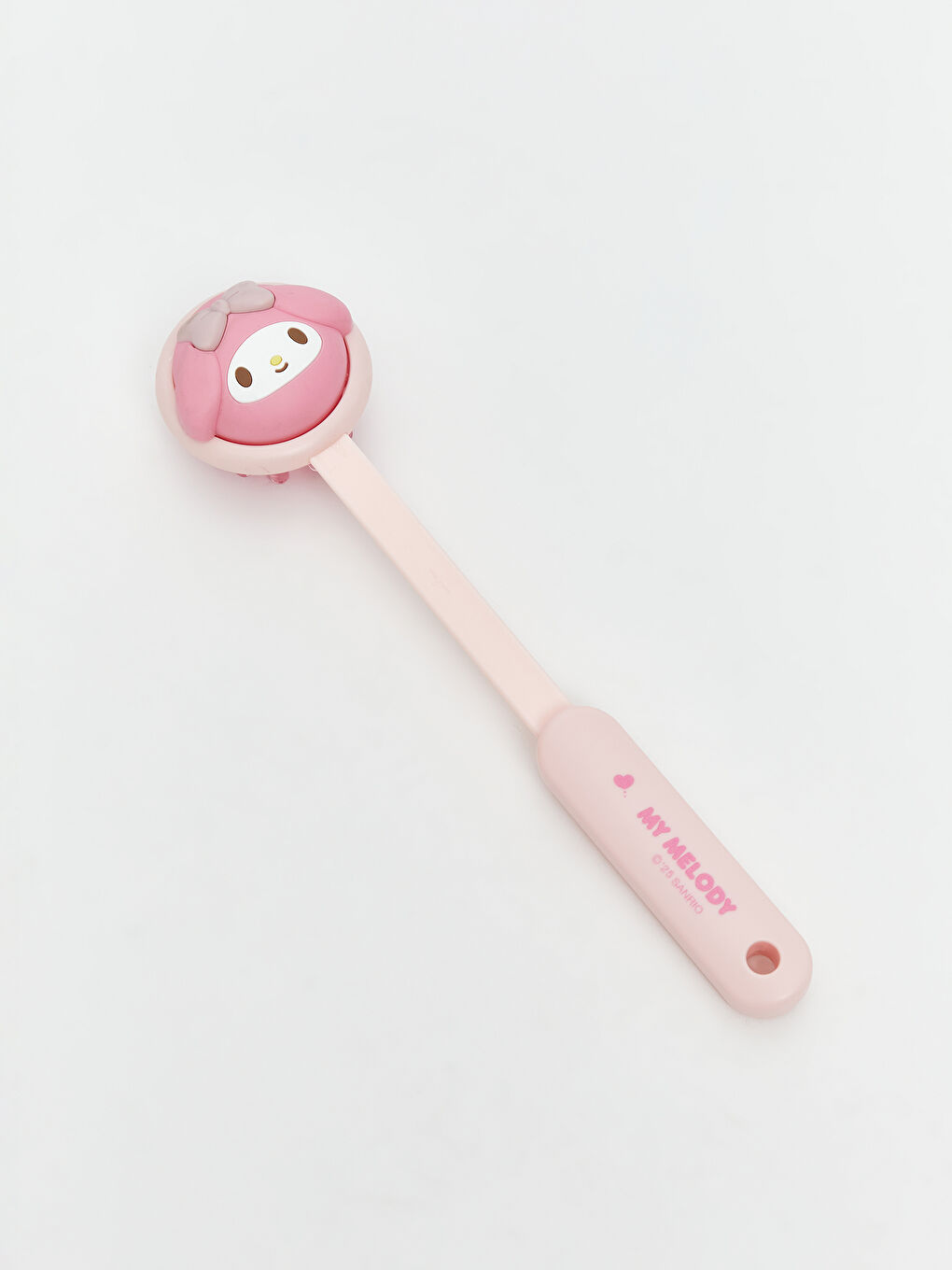Woman MIX Hair Styling Comb and Brush-1