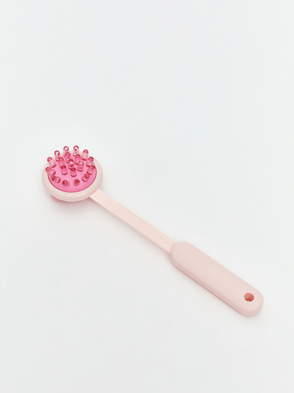 Woman MIX Hair Styling Comb and Brush-2