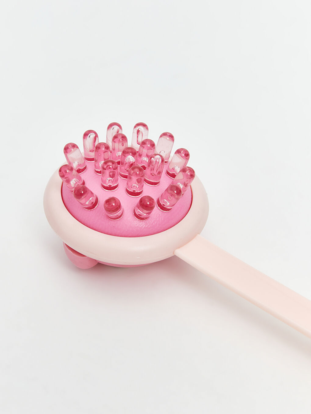 Woman MIX Hair Styling Comb and Brush-3