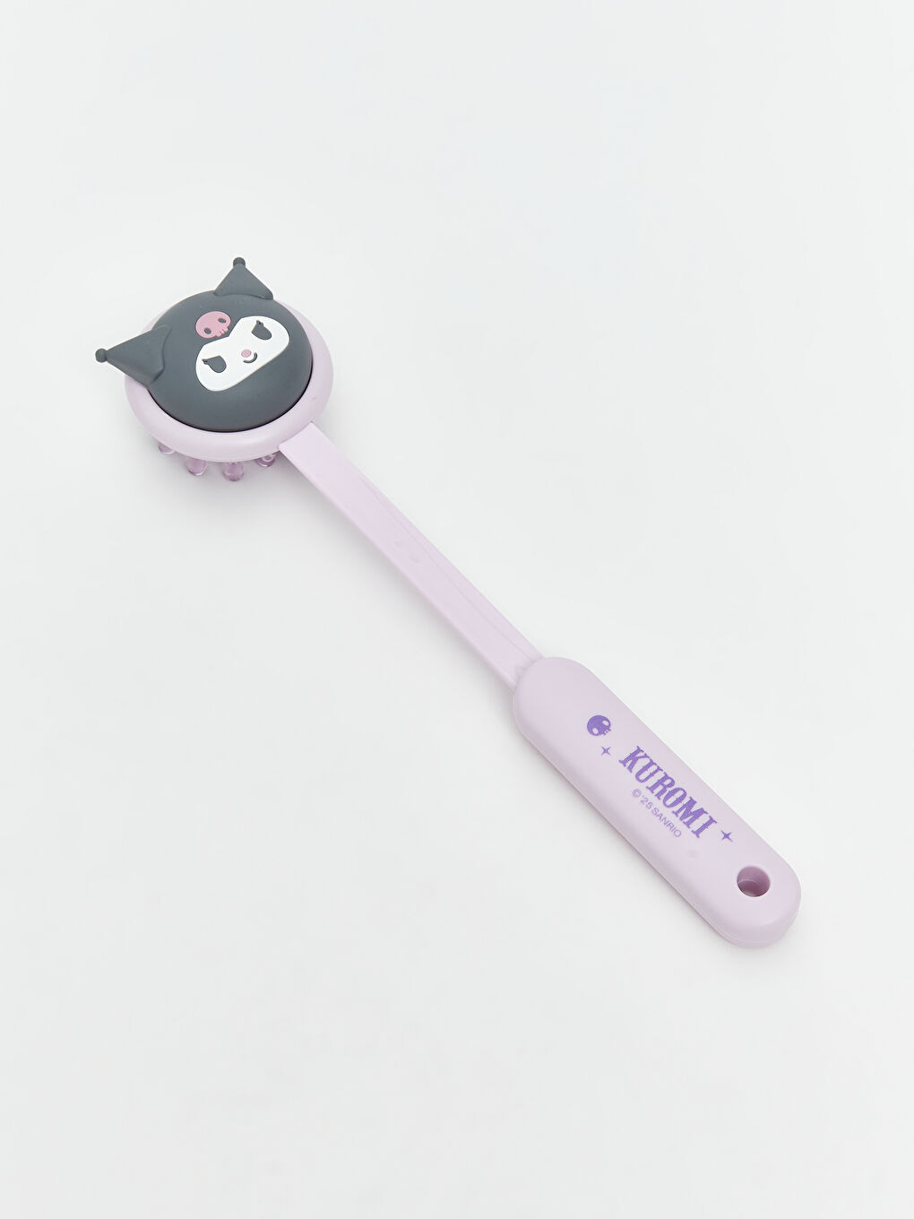 Woman MIX Hair Styling Comb and Brush-4
