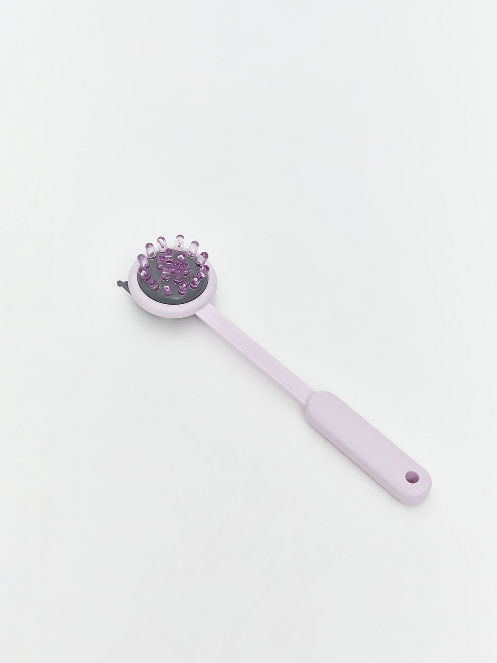 Woman MIX Hair Styling Comb and Brush-5