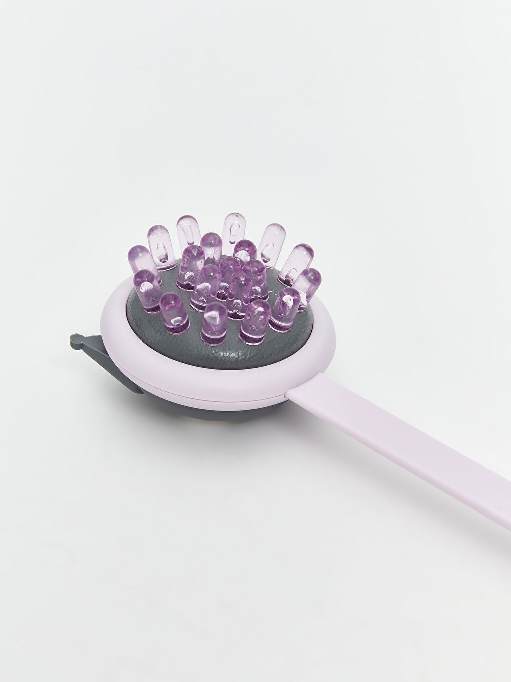Woman MIX Hair Styling Comb and Brush-6
