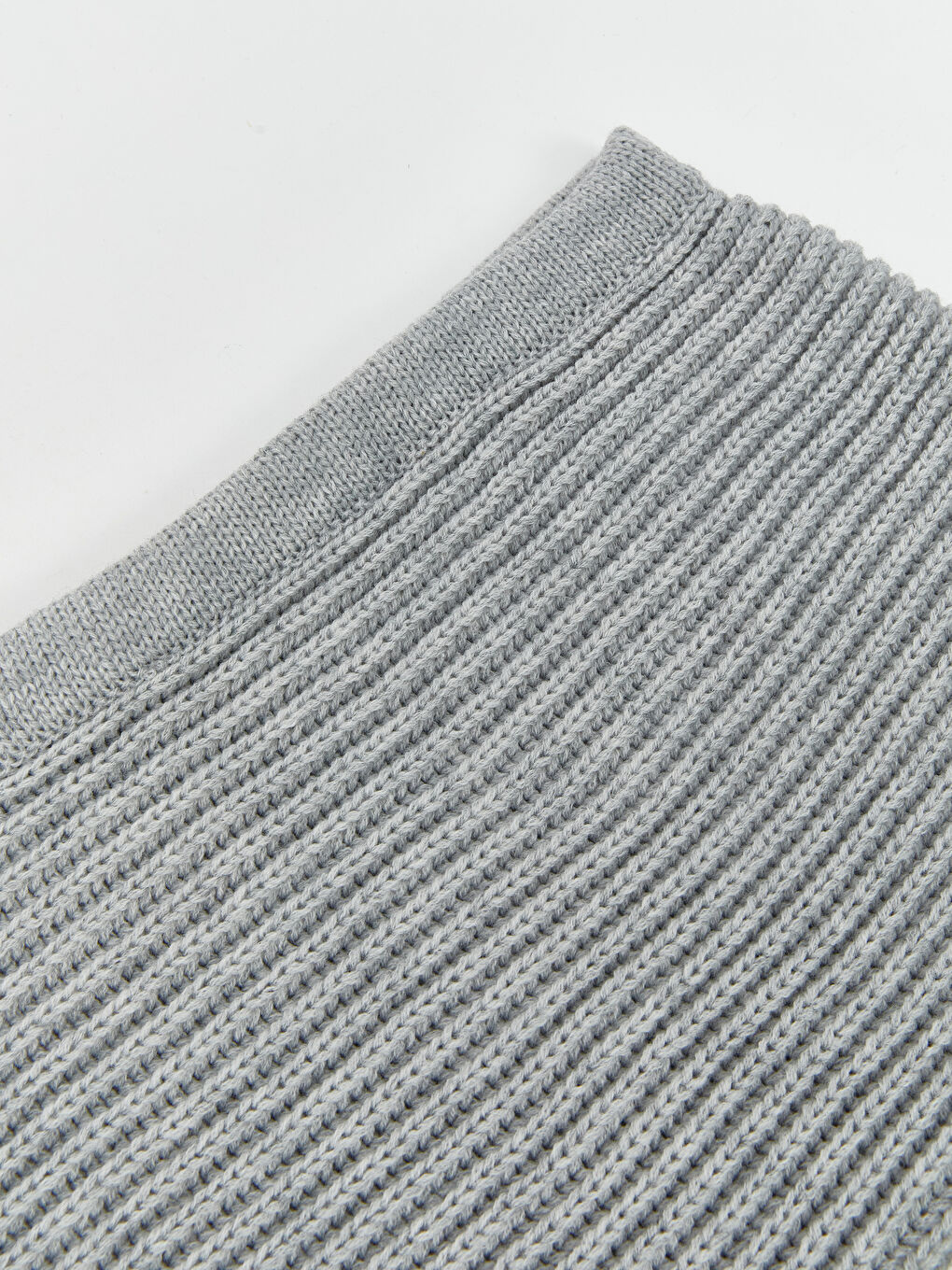 Женщины Серый Шапка ушанка-4