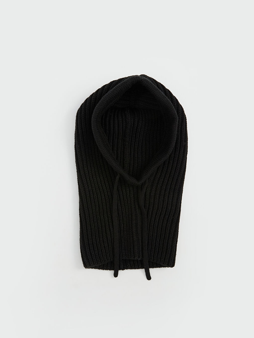 Женщины Черный Шапка ушанка-2