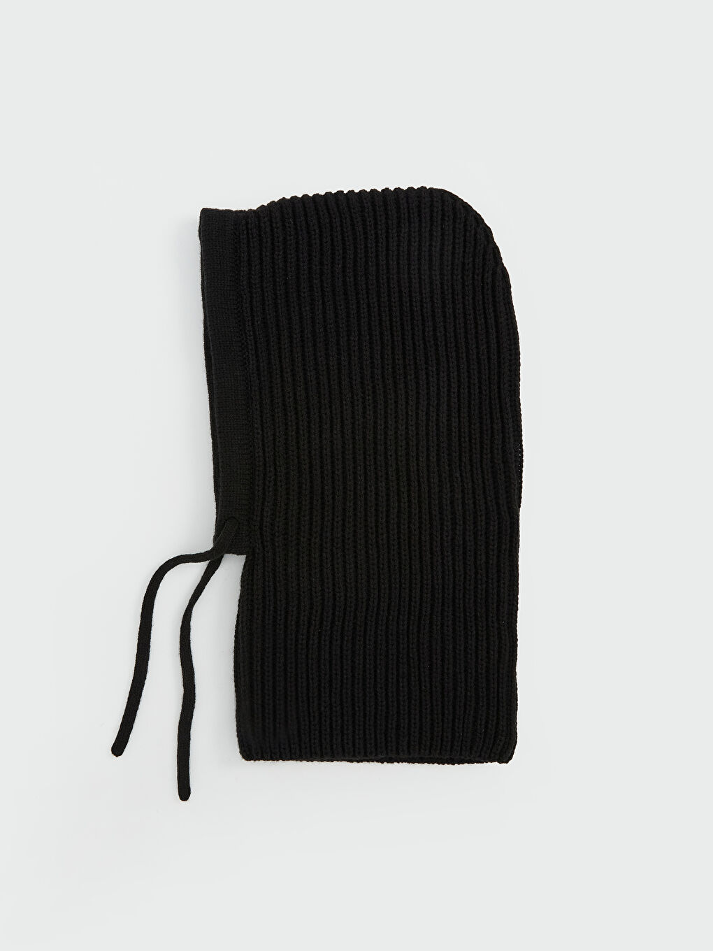 Женщины Черный Шапка ушанка-3