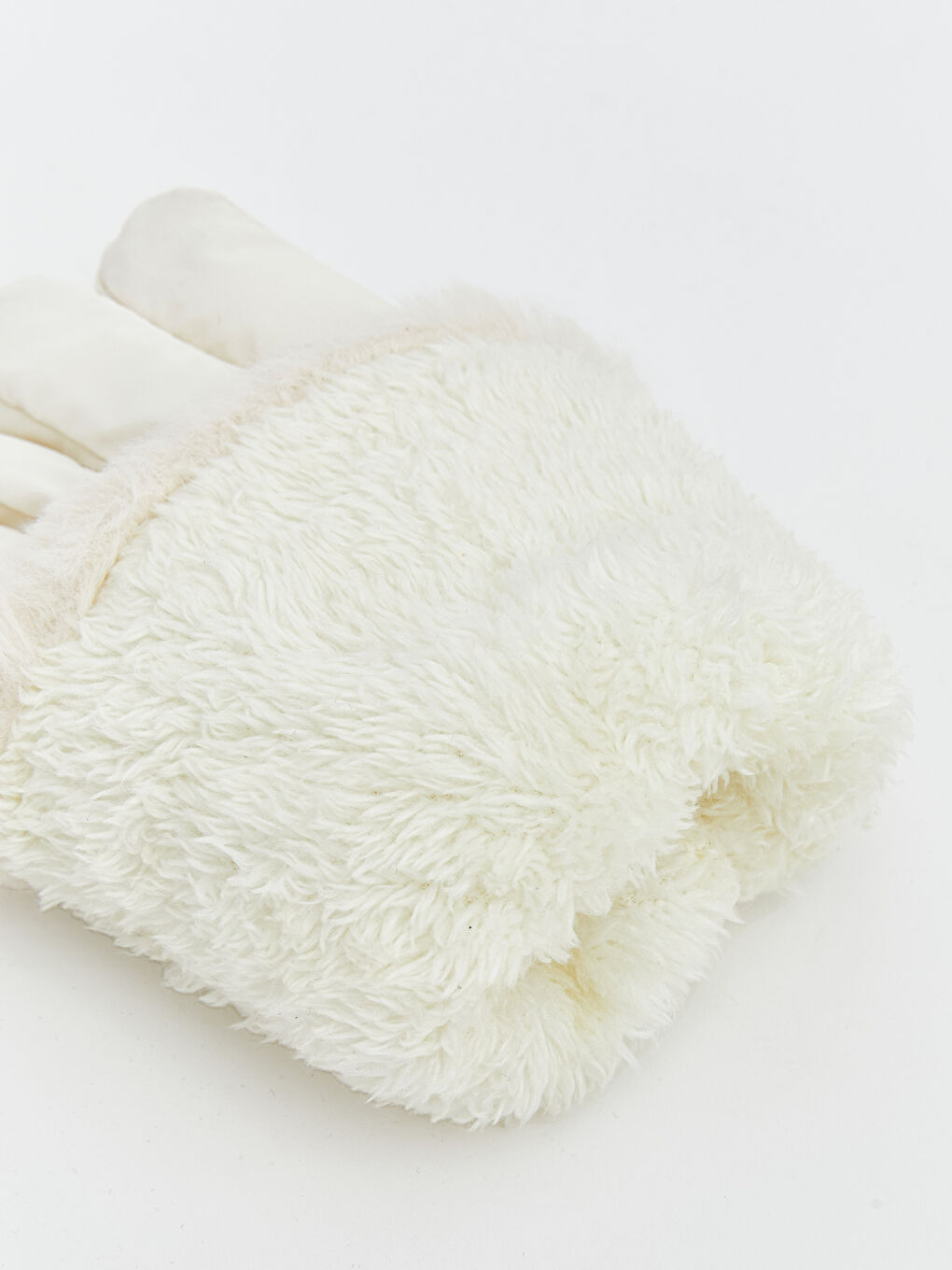 Әйелдерге арналған қар қолғаптары-2